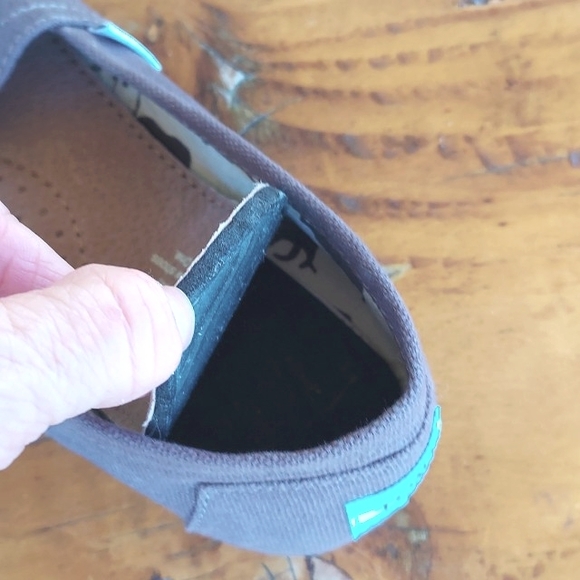 TOMS CANVAS - Picture 11 of 12